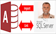 write the sql query for your problem in ms access