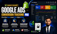 setup and optimize shopify google ads as your go to ads manager and specialist