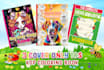 design KDP book covers