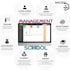 create smart school management system