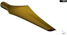 do 2d and 3d structured meshing using icem cfd