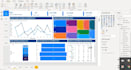 do data analysis data cleaning and visualization with excel power bi