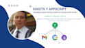automatización con google sheets and apps script
