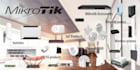 do any mikrotik or routeros related work