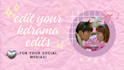 make korean, turkish, japanese, chinese, hindi drama edits