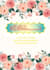 design elegant and modern digital cards for  invitations
