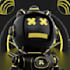nft art animation, gif, nft card, nft animation loop animation, memecoin nft