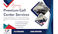 provide virtual call center services for your business