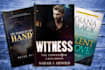 design stunning ebook cover or book cover