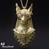 draw jewelry 3d models and sculptures  matrix, zbrush