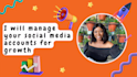 manage social media for nonprofits for donor trust