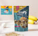 create premium packaging design and dielines