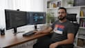 develop nft dapp mint marketplace presale staking web3 dapp ton blockchain