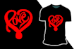 create awesome christmas t shirt design