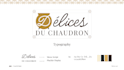 design a modern and premium brand identity