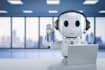create a custom chatgpt chat bot trained on your data