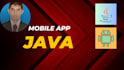 be  mobile development using java
