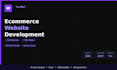 design and develop a professional woocommerce ecommerce website with paym