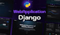 do django web development