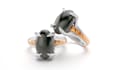 do 3d cad model jewelry design