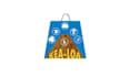 design lovely extremely good bag logo