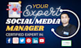 boost your brand with expert social media management