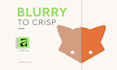 turn your blurry logo into a sharp affinity file