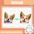 refresh your old emotes and badges