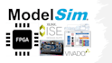 code in verilog, fpga programming using xilinx ise and vivado