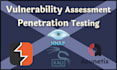 secure your system with pen testing and vulnerability assessment