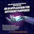 create your own ai application using chat gpt and ai models