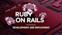 expert ruby on rails,  react, typescript developer