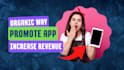 promote your andriod app