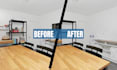 remove unwanted items from your real estate images
