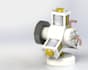 do mechanical 3d cad cam model and technical drawings