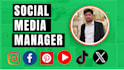 do your social media marketing, meta ads, and content creation