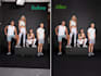 do extend the background and remove objects from photos