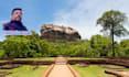 assist you to know anything you need about sri lanka