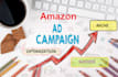manage and optimize your amazon KDP book listing