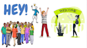 create doodle whiteboard animation explainer video
