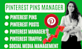 be your pinterest pins manager