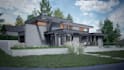 do architectural 3d rendering