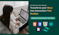 be your react frontend web developer html, css, js, tailwind and bootstrap