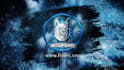 intro video winter ice logo