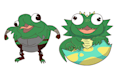 draw one emote for your twitch or youtube