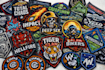 do custom embroidery patches
