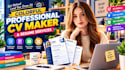 do professional resume and europass CV writing service