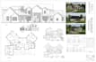 create architectural, hvac, electrical, plumbing, mep, permit drawings