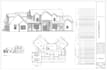 draw architectural, electrical plan, plumbing, mep drawing