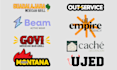 design your brand identity, logo and brandmark